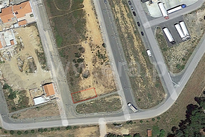 Lote  Odemira, Boavista dos Pinheiros - 1312602 - 3