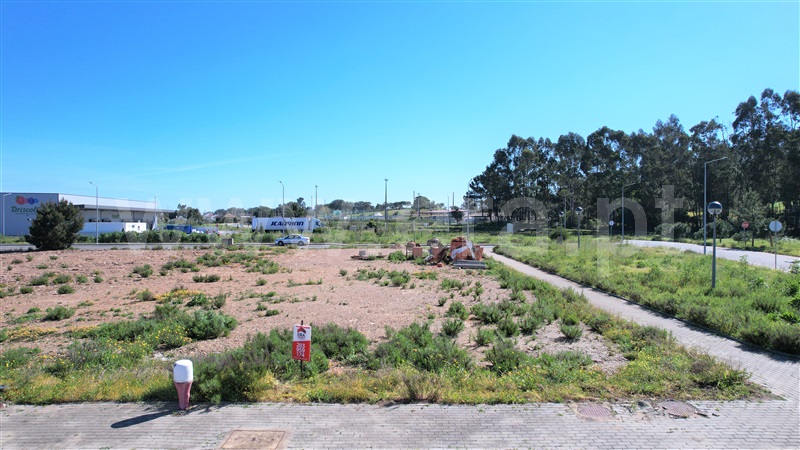 Lote  Odemira, Boavista dos Pinheiros - 1312602 - 4