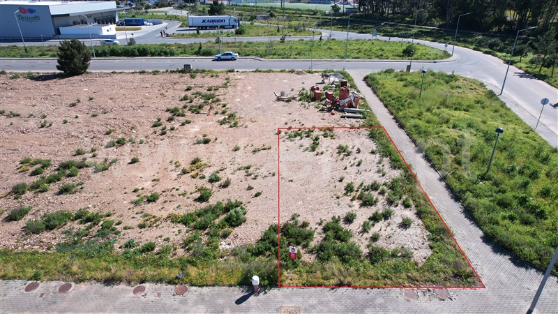 Lote  Odemira, Boavista dos Pinheiros - 1312602 - 5