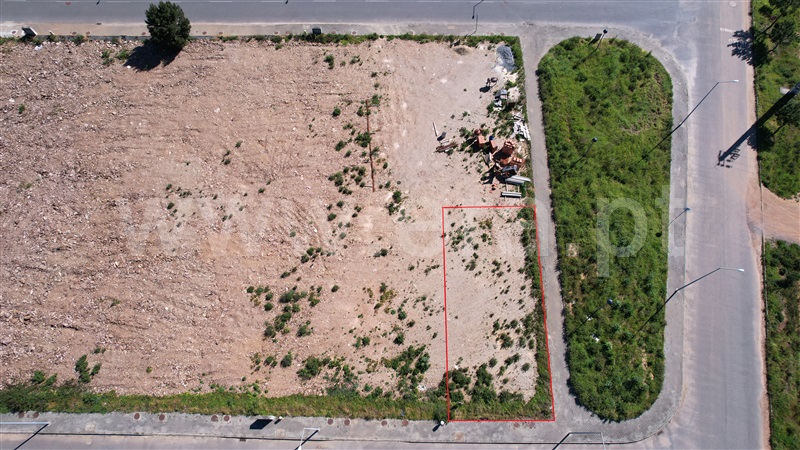 Lote  Odemira, Boavista dos Pinheiros - 1312602 - 6