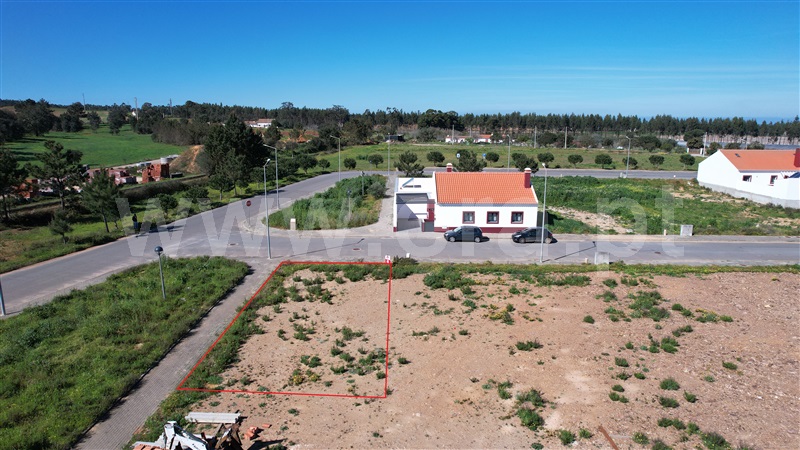 Lote  Odemira, Boavista dos Pinheiros - 1312602 - 9