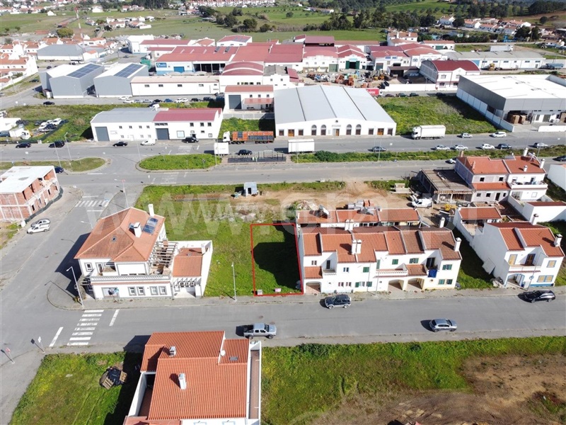Lote / Odemira, Boavista dos Pinheiros