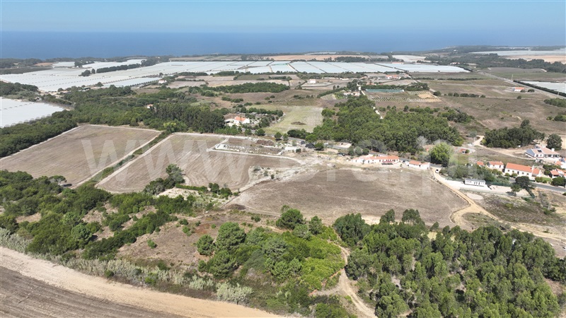 Lote  Odemira, Brejão - 1489964 - 10