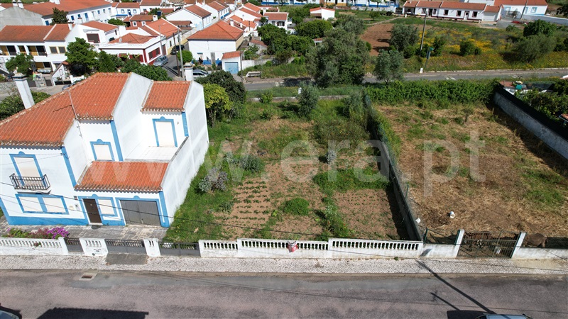 Lote / Odemira, Corte Pinheiro