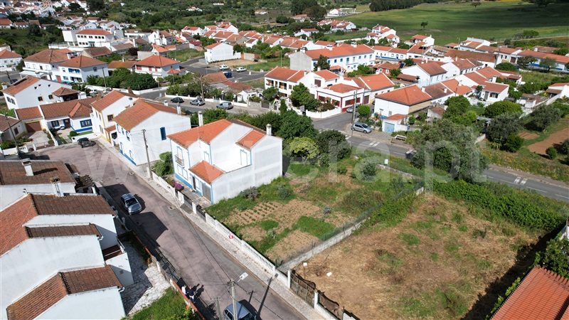 Lote  Odemira, Corte Pinheiro - 1470460 - 2