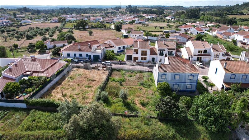 Lote  Odemira, Corte Pinheiro - 1470460 - 4
