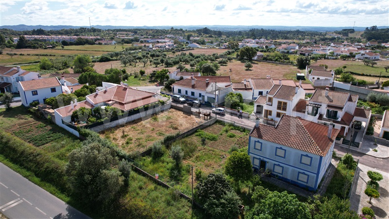 Lote  Odemira, Corte Pinheiro - 1470460 - 5