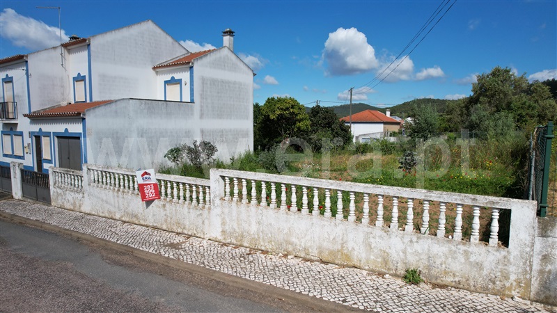 Lote  Odemira, Corte Pinheiro - 1470460 - 8