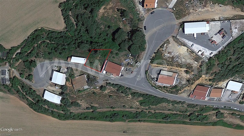 Lote / Odemira, São Salvador e Santa Maria