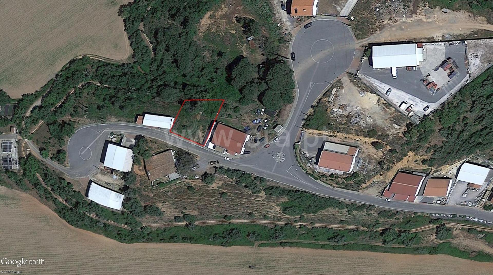 Land for sale in Odemira, Portugal — €90,000