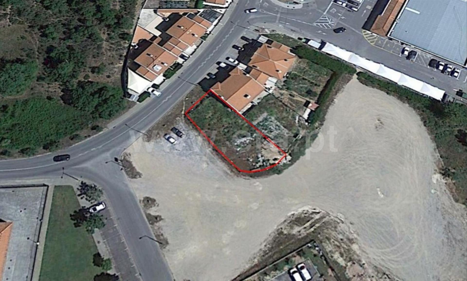 Land for sale in Odemira, Portugal — €110,000