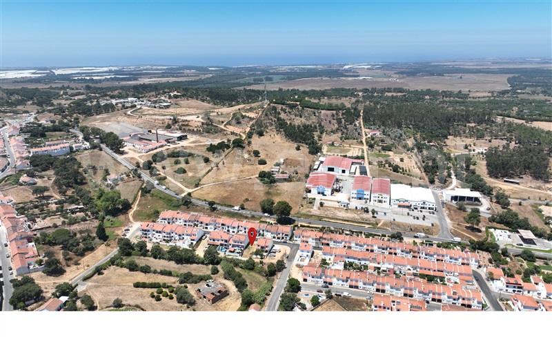 Lote  Odemira, São Teotónio - 1494218 - 6