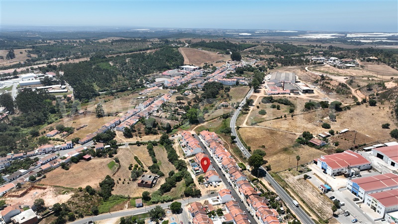 Lote  Odemira, São Teotónio - 1494218 - 7