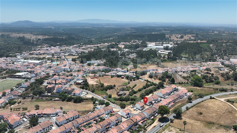 Lote  Odemira, São Teotónio - 1494218 - 8