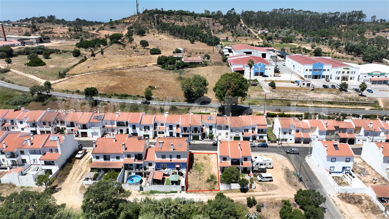 Lote  Odemira, São Teotónio - 1494218 - 10