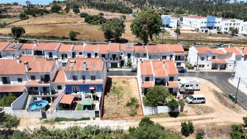 Lote  Odemira, São Teotónio - 1494218 - 11