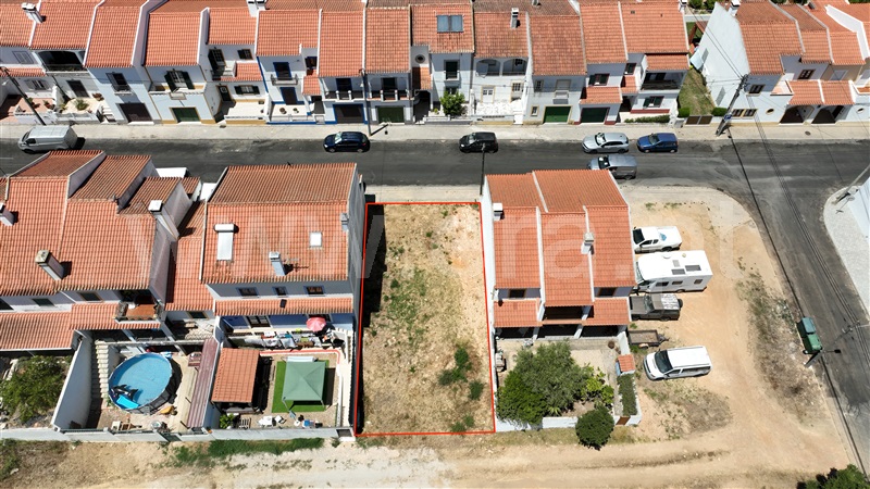 Lote  Odemira, São Teotónio - 1494218 - 12