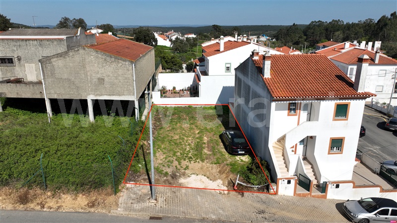 Lote / Odemira, São Teotónio