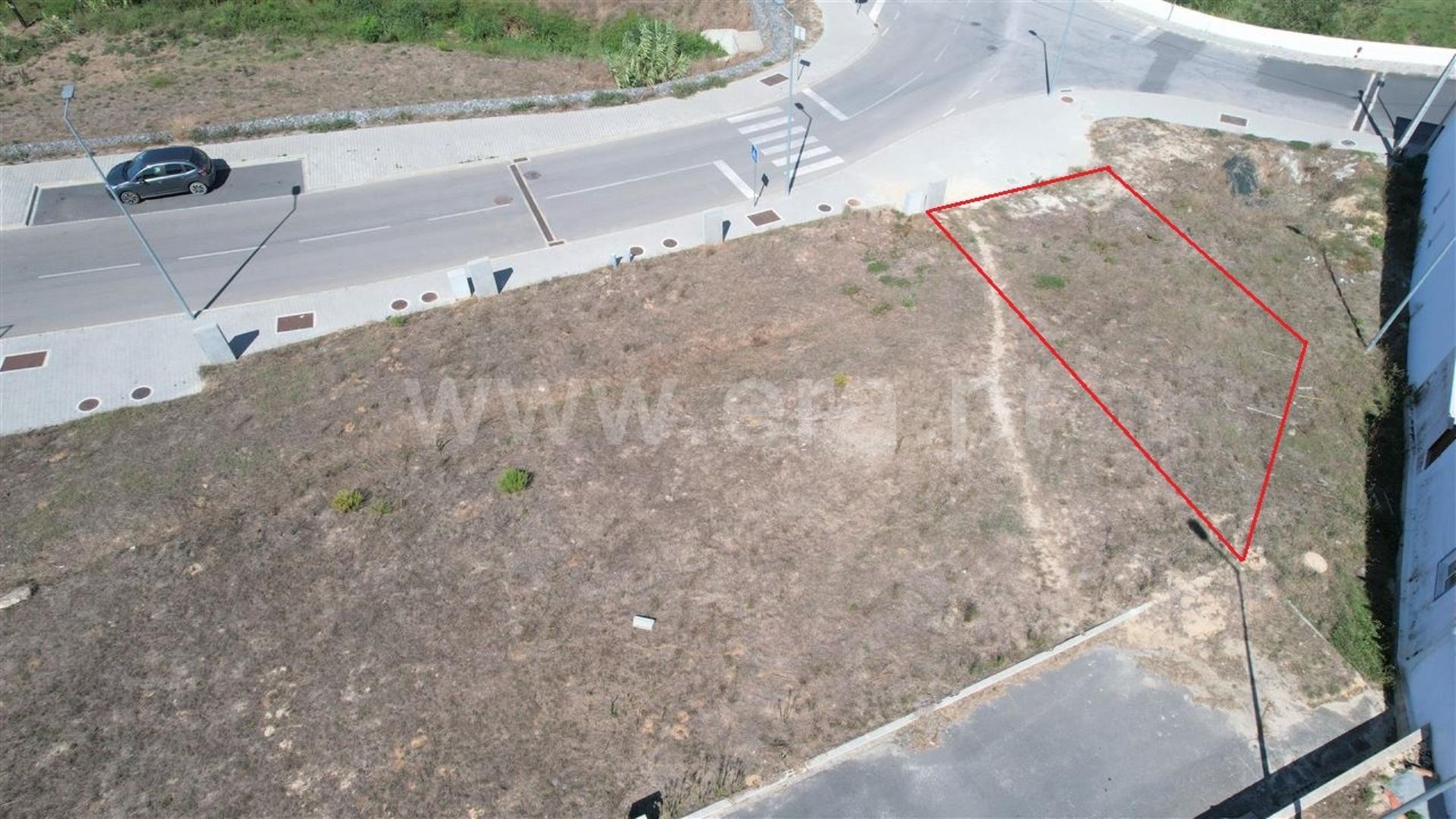 Terreno em Odemira