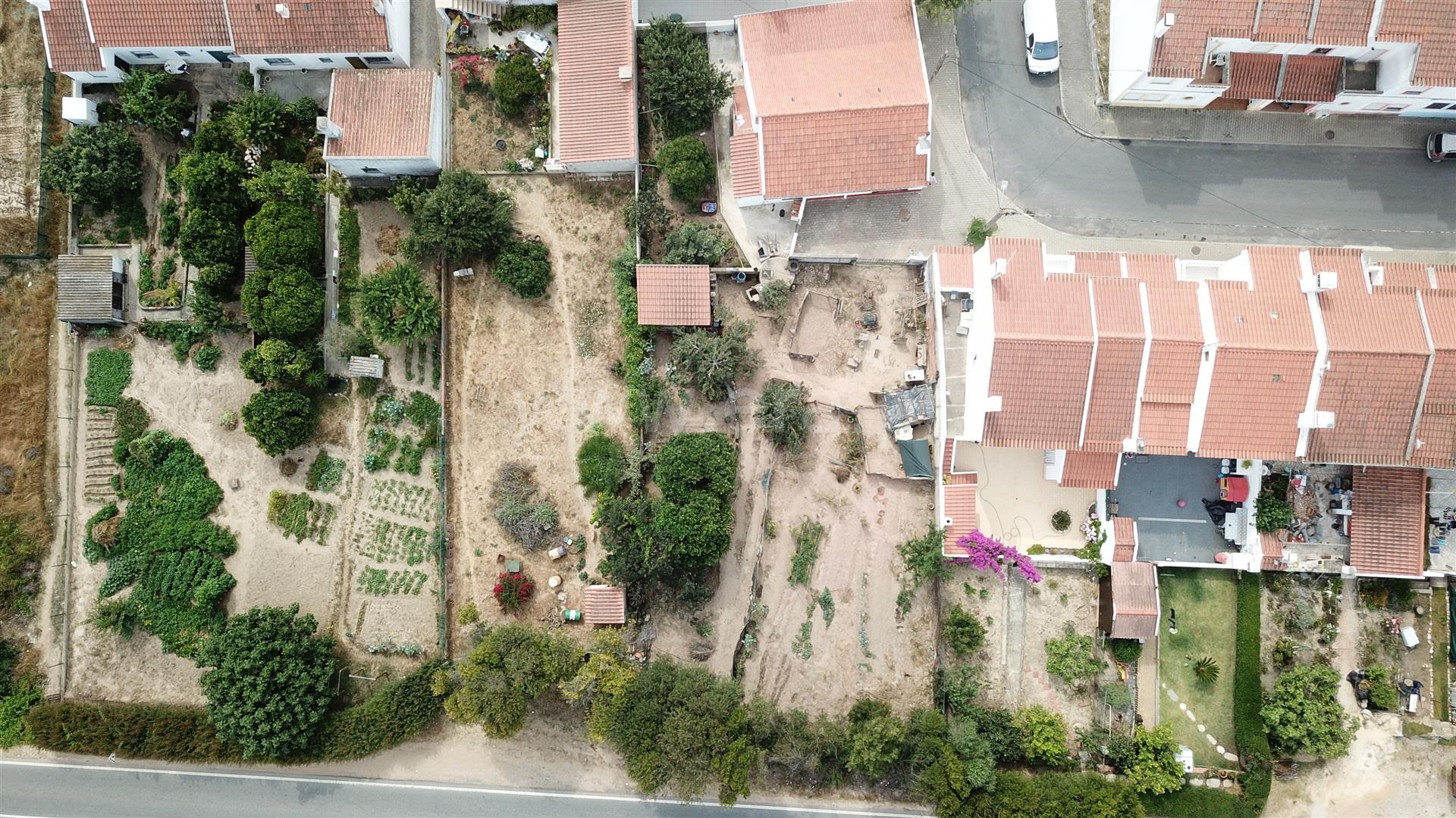 Land for sale in Odemira, Portugal — €68,000