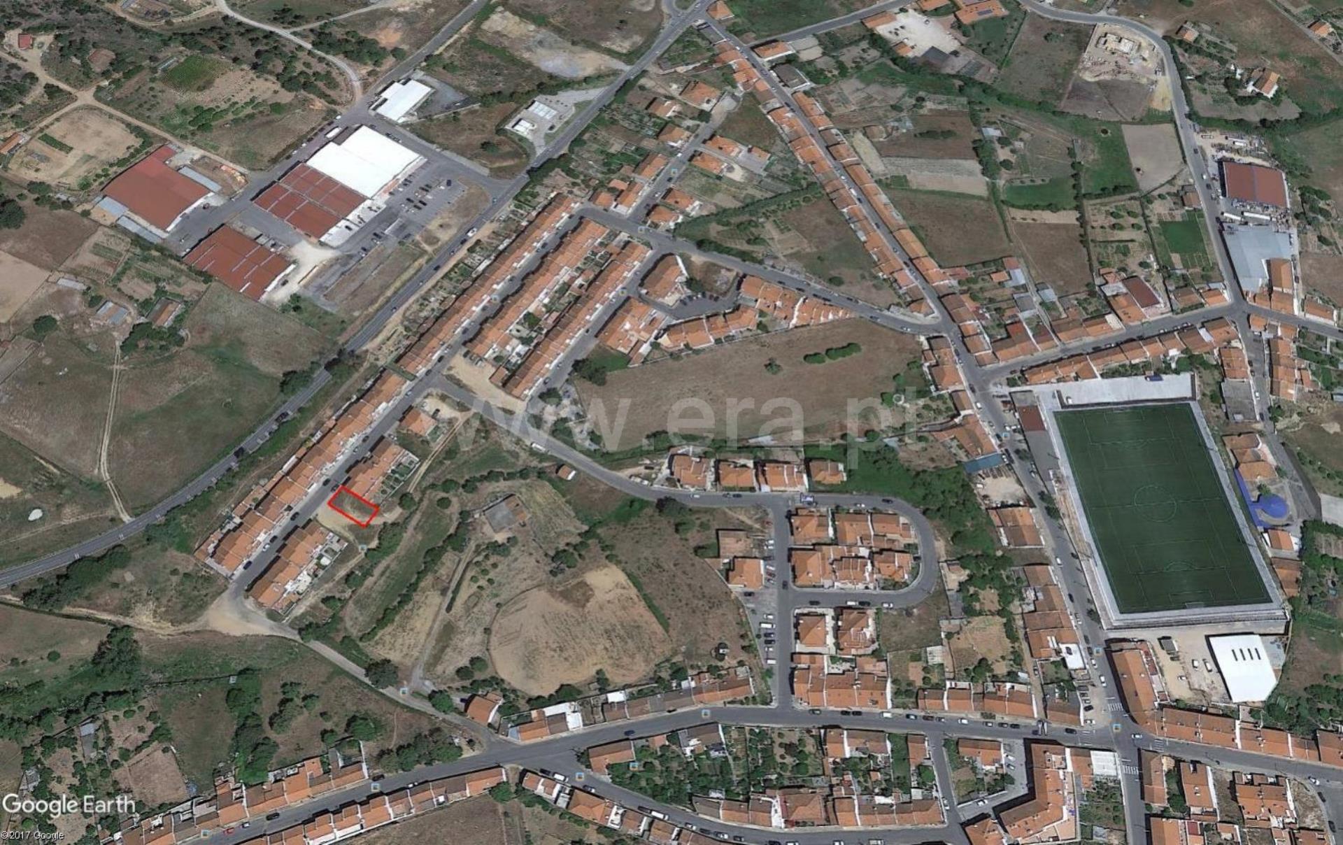 Land for sale in Odemira, Portugal — €75,000