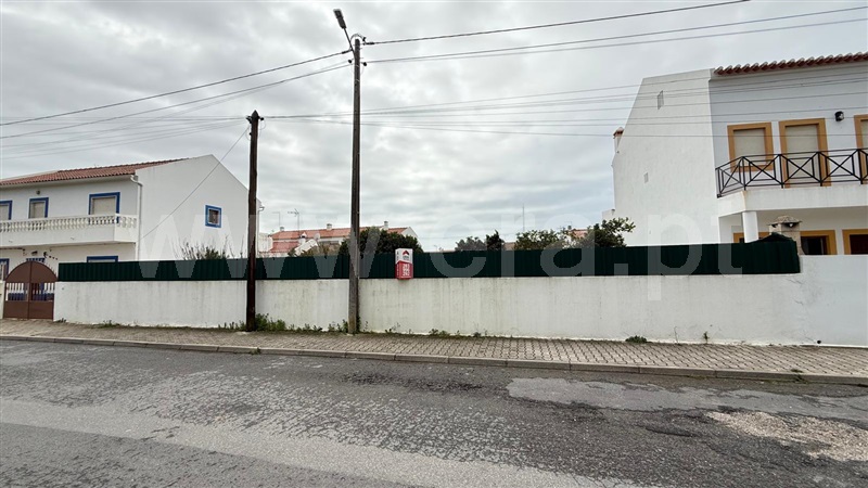 Lote / Odemira, Vila Nova de Milfontes