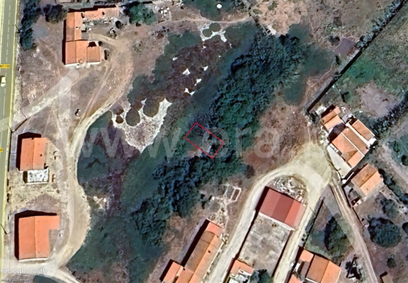 Lote  Odemira, Zambujeira do Mar - 1468209 - 2