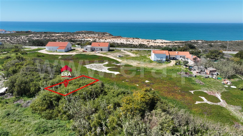 Lote  Odemira, Zambujeira do Mar - 1468209 - 3