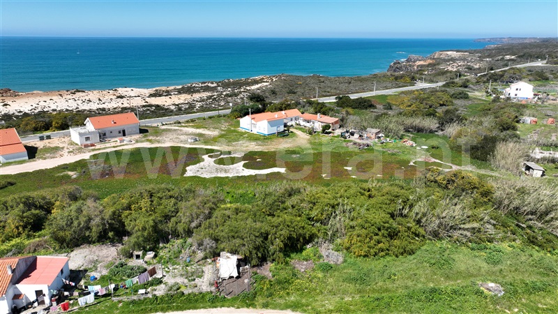 Lote  Odemira, Zambujeira do Mar - 1468209 - 5