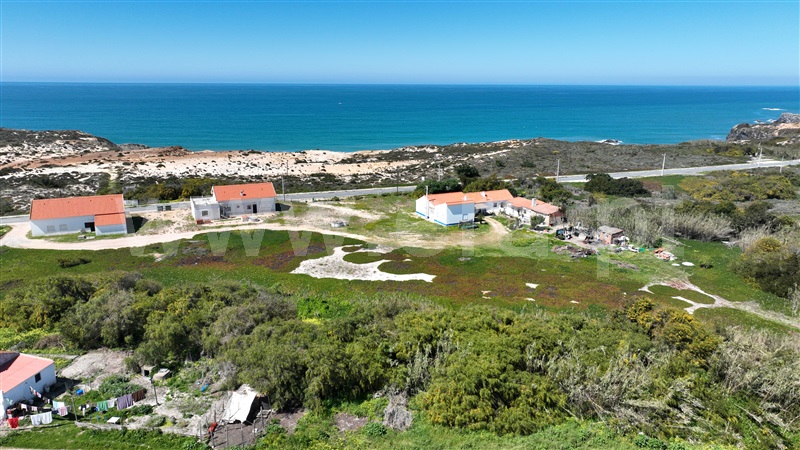 Lote  Odemira, Zambujeira do Mar - 1468209 - 6