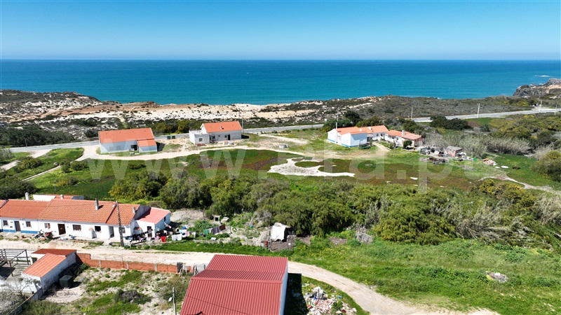 Lote  Odemira, Zambujeira do Mar - 1468209 - 7