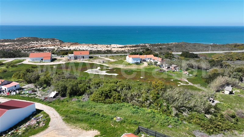 Lote  Odemira, Zambujeira do Mar - 1468209 - 8