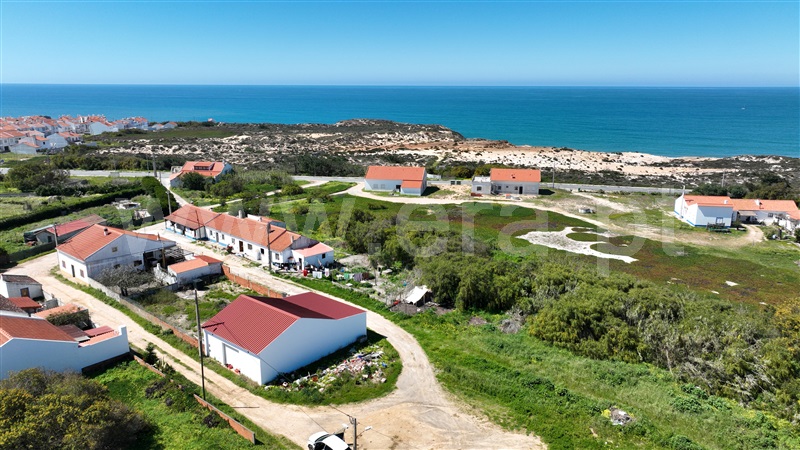 Lote  Odemira, Zambujeira do Mar - 1468209 - 9