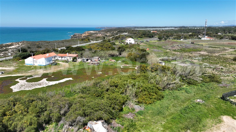 Lote  Odemira, Zambujeira do Mar - 1468209 - 10