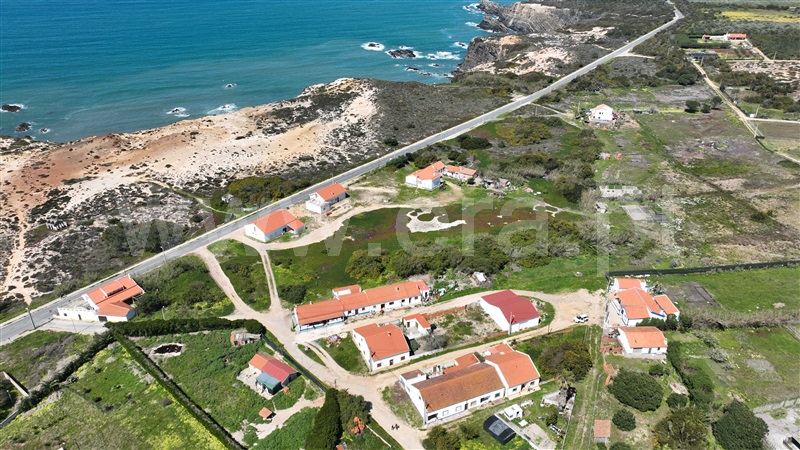 Lote  Odemira, Zambujeira do Mar - 1468209 - 11