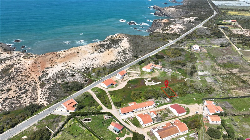 Lote / Odemira, Zambujeira do Mar