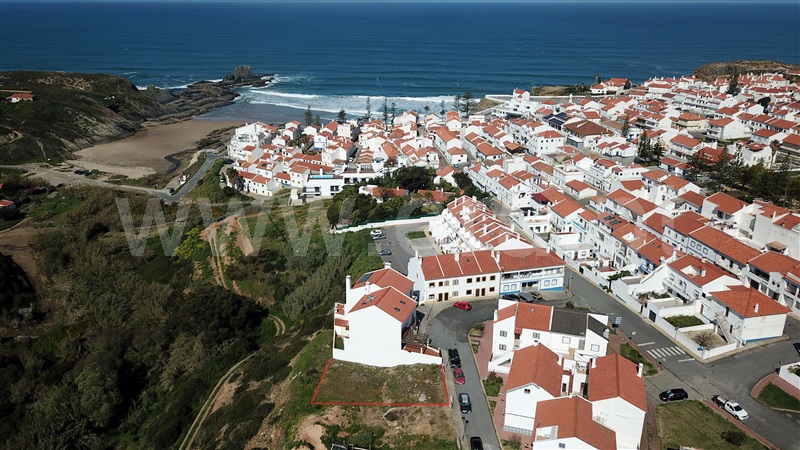 Lote  Odemira, Zambujeira do Mar - 1503490 - 2