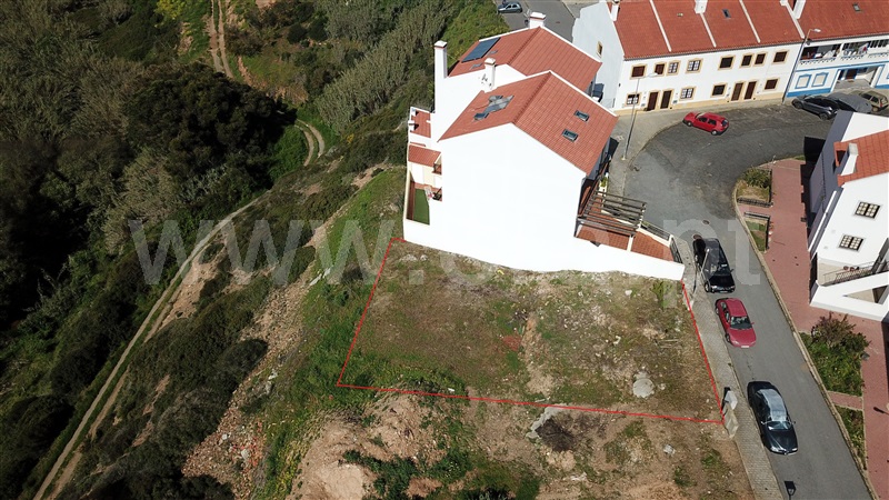 Lote  Odemira, Zambujeira do Mar - 1503490 - 3