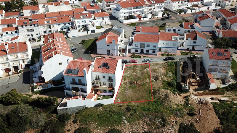 Lote  Odemira, Zambujeira do Mar - 1503490 - 4