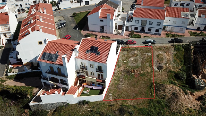 Lote  Odemira, Zambujeira do Mar - 1503490 - 5