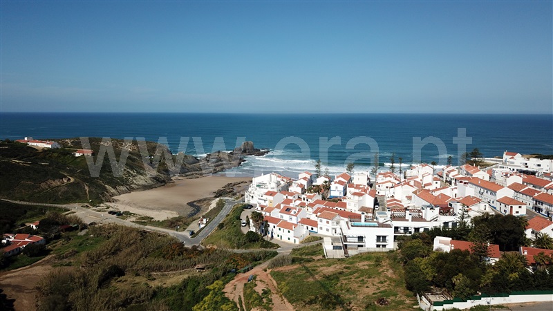 Lote  Odemira, Zambujeira do Mar - 1503490 - 6