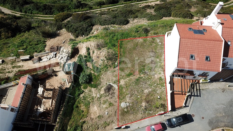 Lote  Odemira, Zambujeira do Mar - 1503490 - 7