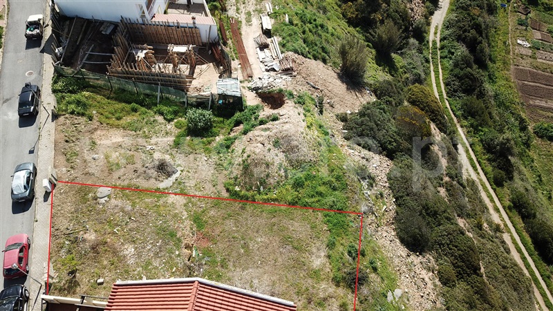 Lote  Odemira, Zambujeira do Mar - 1503490 - 8
