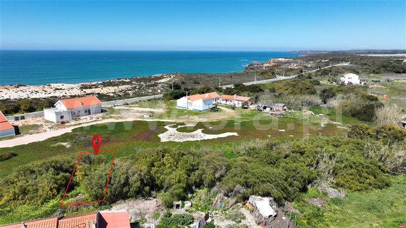 Lote / Odemira, Zambujeira do Mar
