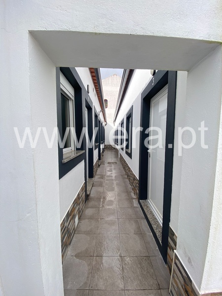 Lote / Odivelas, Odivelas