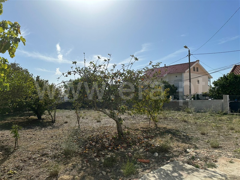 Lote  com Urbano Oeiras, Casal da Choca - 1358827 - 4