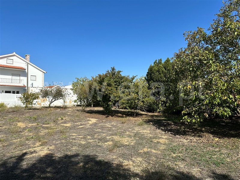 Lote  com Urbano Oeiras, Casal da Choca - 1358827 - 5