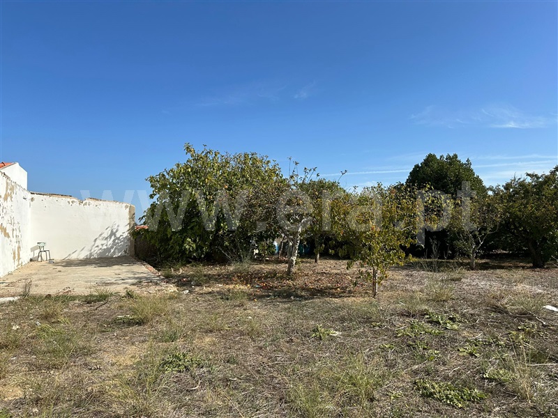 Lote  com Urbano Oeiras, Casal da Choca - 1358827 - 6