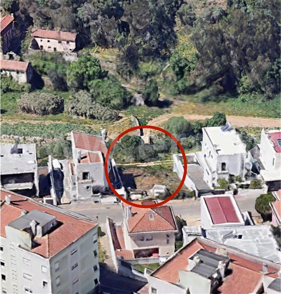 Lote  Oeiras, Cascais - 1492232 - 2