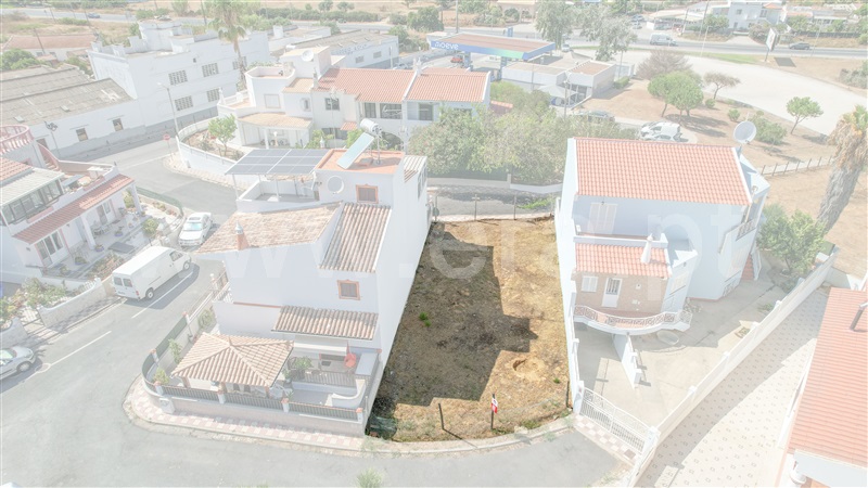 Lote  Olhão - 1499071 - 7